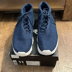Air Jordan Future